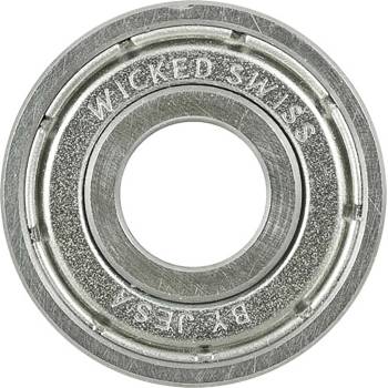 WICKED Swiss by Jesa 16ks