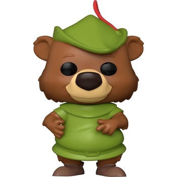 Funko Pop! 1437 Disney Little John Robin Hood