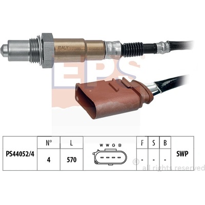 Lambda sonda EPS 1.997.090