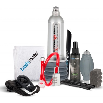 Bathmate HydroXtreme 11
