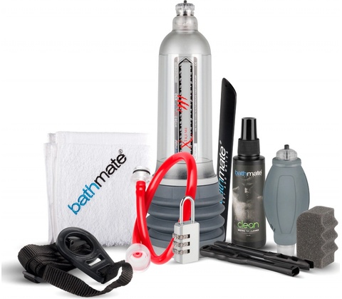 Bathmate HydroXtreme 11