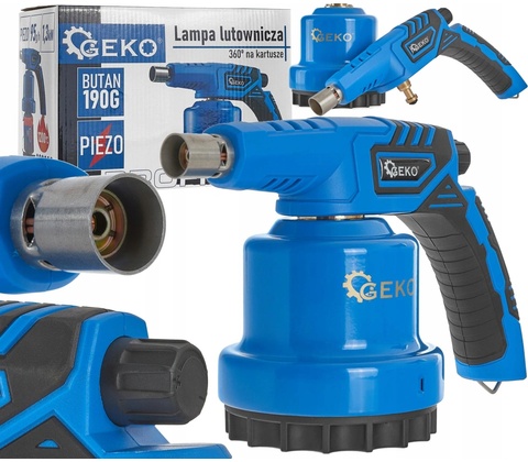 Geko G20080