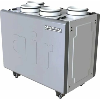 DEFRO DRX Opti V 400 m3/h