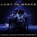 Ost - Lost In Space CD