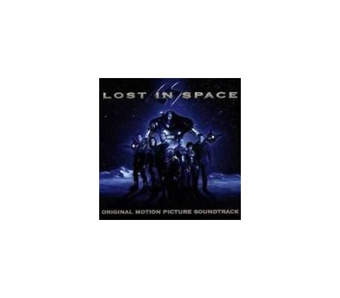Ost - Lost In Space CD