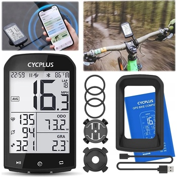 Cycplus m1 WL
