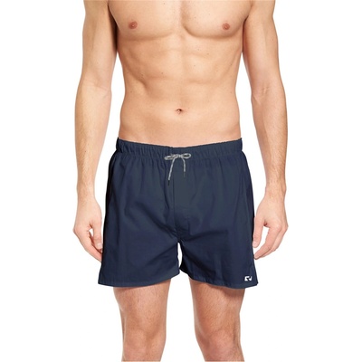 Ript Мъжки бански гащета Ript Swim Short Mens - Navy