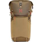 Haglöfs Алпийска раница Haglöfs Magma Roll-Top 40 WR Mountaineering backpack - Teak Brown / Oak Brown - размер One Size (503-1095-0111)