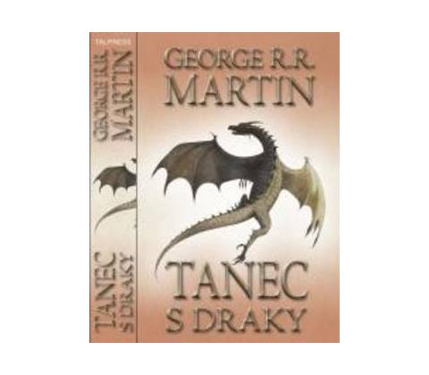 Tanec s draky