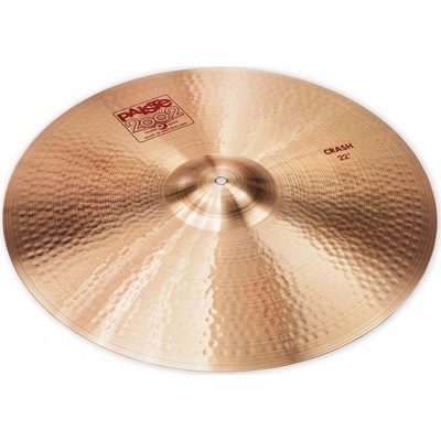 Paiste 2002 22Crash