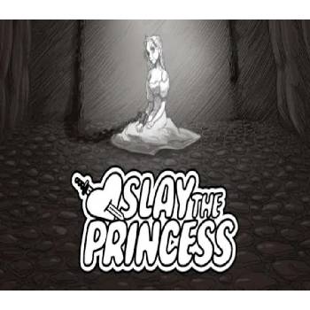 Slay the Princess