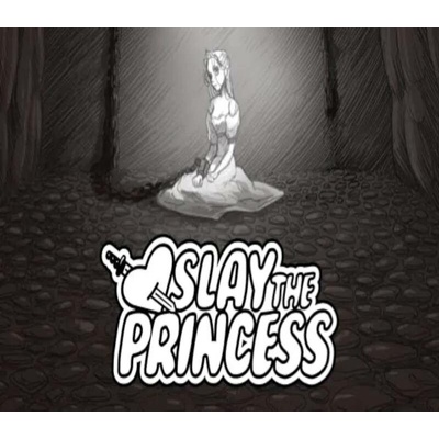 Slay the Princess