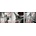 Educa - Puzzle Big cities - 500 piese