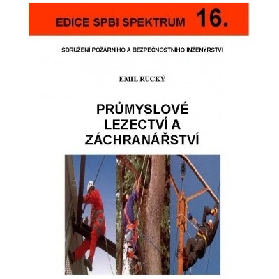 Průmyslové lezectví a záchranářství 16