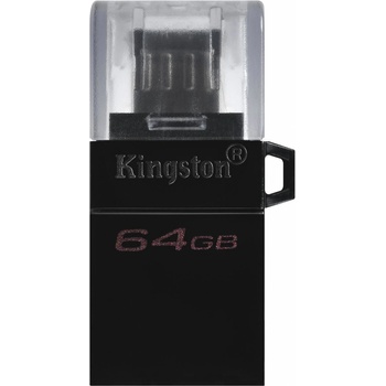 KINGSTON DataTraveler MicroDuo 64GB DTDUO3/64GB