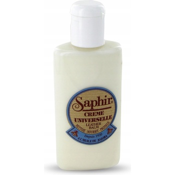 Saphir Balzám na kožu univerzálny 150ml