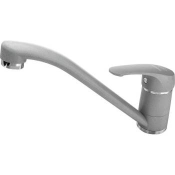 Image 1 of FAT СМЕСИТЕЛ ЗА КУХНЯ ИТАЛИАНСКИ модел 08095 цв1007 ТЪМНОСИВ (089051007)