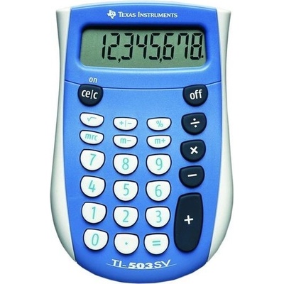 Texas Instruments TI 503 SV
