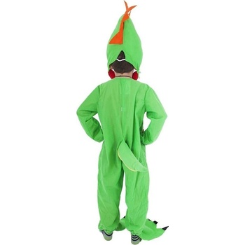 Rappa dinosaurus