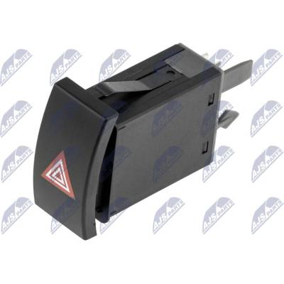 NTY Vypínač Výstražných smeroviek EWS-SK-016