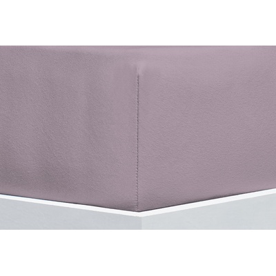 Florella Prostěradlo Avance Jersey 45 Lilac 90-100x200