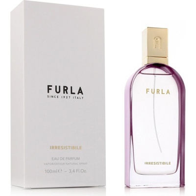 Furla Irresistibile parfumovaná voda dámska 100 ml
