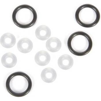 Axial Аксиални О-пръстени на амортисьора: utb