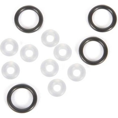 Axial Аксиални О-пръстени на амортисьора: utb