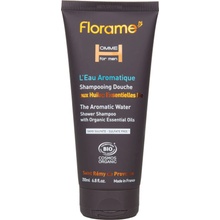 Florame sprchový šampón Homme The Aromatic Water 200 ml