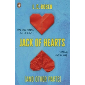 Jack of Hearts (0000)