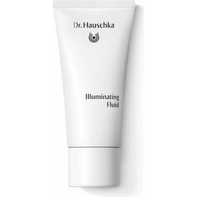 Dr. Hauschka Illuminating Fluid rozjasňujúci pleťový fluid 30 ml