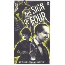 The Sign of Four - Arthur Conan Doyle