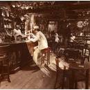 LED ZEPPELIN - IN THROUGH THE OUT DOOR LP
