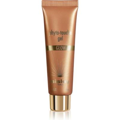 Sisley Phyto-Touche Gel Glow тониращ гел за лице с озаряващ ефект 30ml