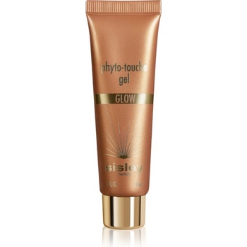 Sisley Phyto-Touche Gel Glow тониращ гел за лице с озаряващ ефект 30ml
