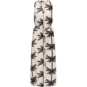 ONLY Рокля onlpalima s/l long belt dress wvn (153739495014513)