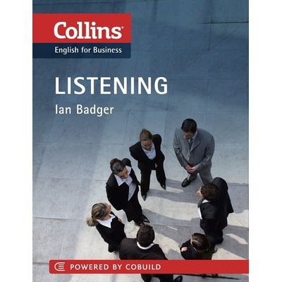 English for Business Listening