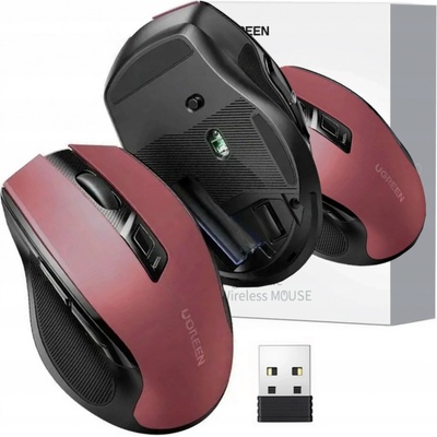 Ugreen MU006 Red