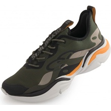 Olympikus CS2 Militar-black