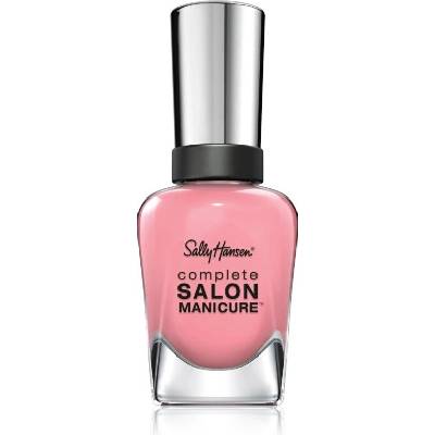 Sally Hansen Complete Salon Manicure posilující lak na nehty odstín 14.7 ml