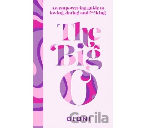 The Big O - Oloni