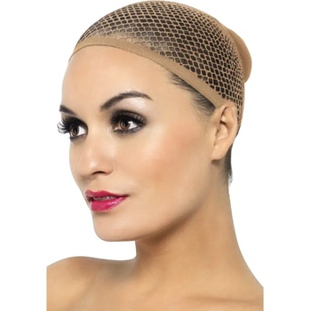 Image 1 of Fever Nude Mesh Wig Cap 25669