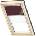 VELUX DFD MK06 4559S