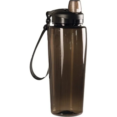 Mil-Tec Пластмасова бутилка, прозрачна, 0, 6 л (14519702)