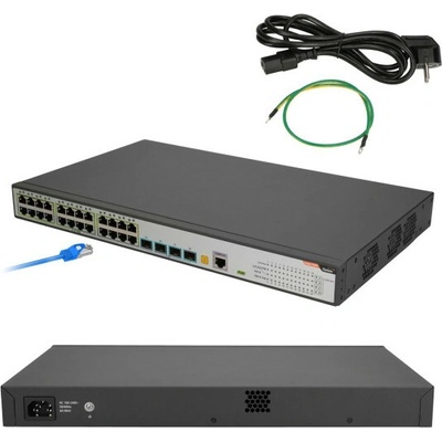Fiberhome S4820-28T-X-PE-AC
