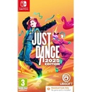 Just Dance 2025