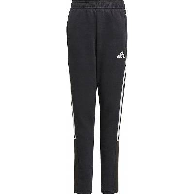 adidas TIRO 21 SWEAT PANT JUNIOR čierne