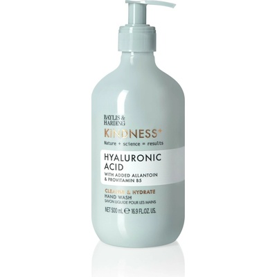 Baylis & Harding hydratační tekuté mýdlo Kindness 500 ml