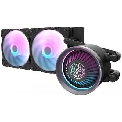 Darkflash DN 240 black