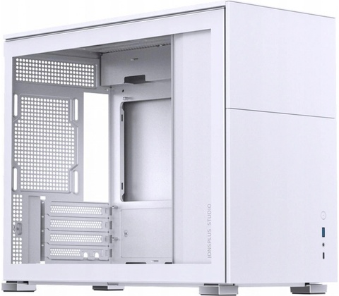 Jonsbo D31 STD WHITE